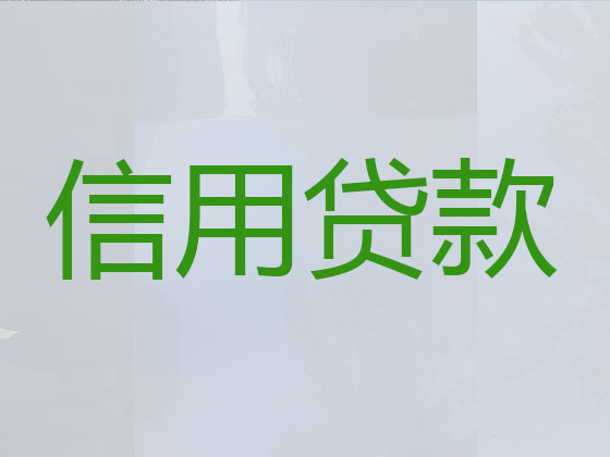 昆山本地贷款公司
